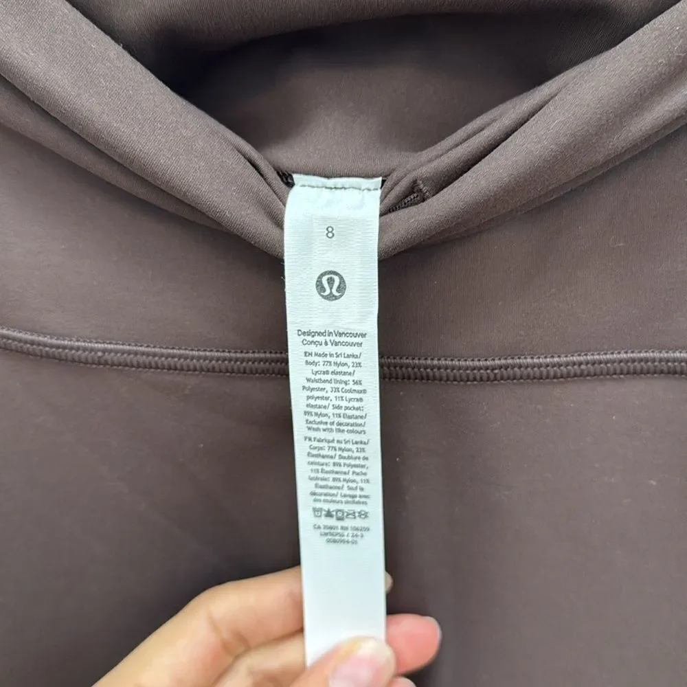 Lulu lemon leggings